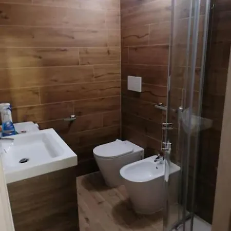 Casa Boss Piella 아파트 *