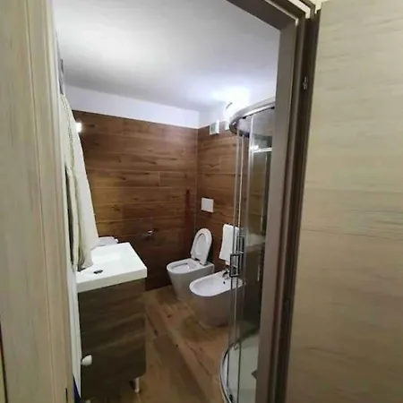 Casa Boss Piella Апартаменты